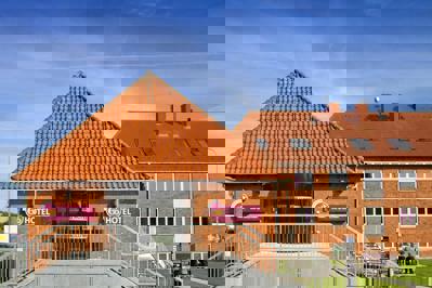 Foto Go Hotel Osterport *** Kopenhagen