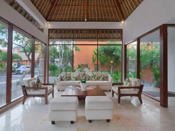 Foto Impiana Private Villas **** Seminyak
