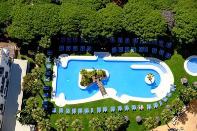 Hotel Estival Isla Cristina