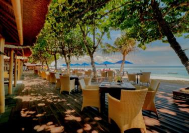 Foto Inna Sindhu Beach *** Sanur