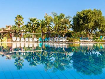 Camping Lei Suves