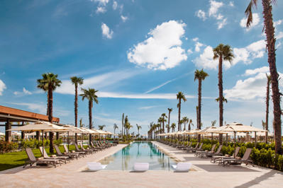 Hotel LUSSO Sorgun