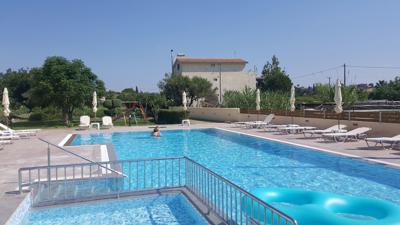 Foto Jenny Studios Zakynthos Stad