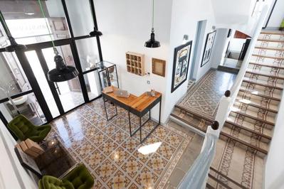 Foto Grand H La Marina *** Altea