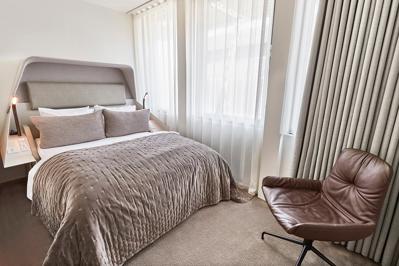Boutique Hotel Herman K
