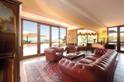 Foto Hotel Baia Di Ulisse **** Agrigento