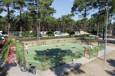 Foto Medoc Plage **** Vendays Montalivet