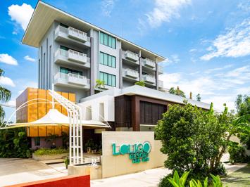 Foto Loligo Resort Hua Hin **** Hua Hin