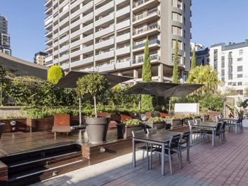 Foto Hotel Ilunion Valencia 3 *** Valencia