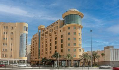 Foto Millennium Doha ***** Doha