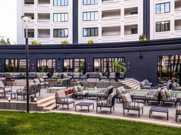 Foto Movenpick Lalez Durres ***** Durres