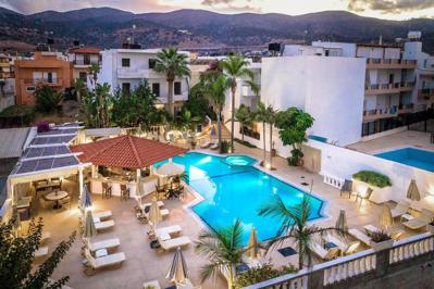 Hotel Malia Mare
