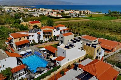 Foto Ledra Maleme *** Maleme