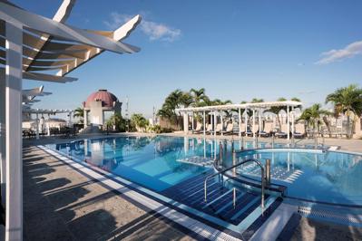 Foto Iberostar Parque Central ***** Havana