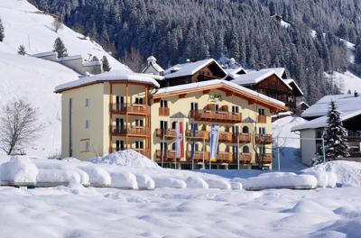 Machers Landhotel
