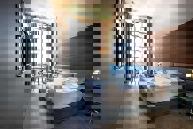 Doubletree by Hilton Turin Lingotto