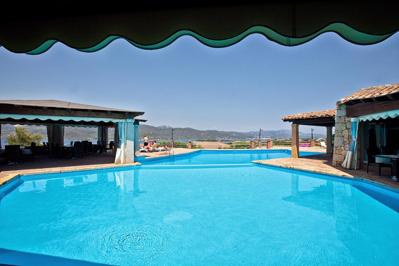 Foto Stella Di Gallura Residence *** Porto Rotondo