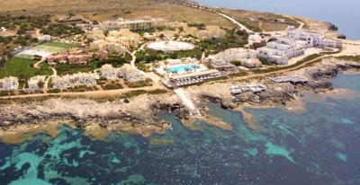Foto Valtur Favignana *** Favignana