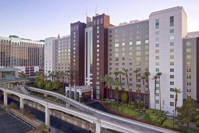 Foto Hilton Grand Vacations Club Flamingo Las Vegas *** Las Vegas