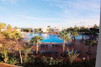 Foto Sharm Reef **** Sharm El Sheikh