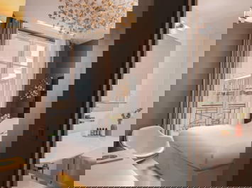 Foto Legend **** Parijs