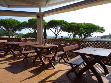 Foto AR Bolero Apartamentos *** Lloret De Mar