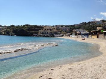 Foto Pennystella *** Agia Pelagia