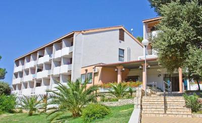 Hotel Valamar San Marino Sunny Resort Veli Mel
