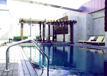 Foto The Leela **** Dubai