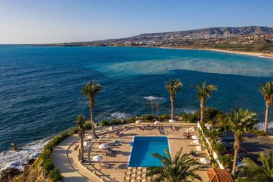 Foto Vrachia Beach *** Kissonerga