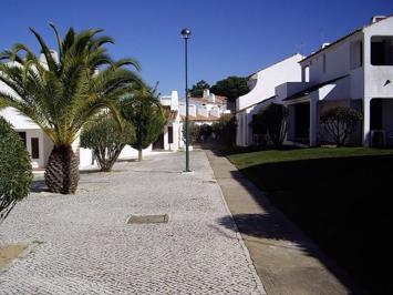 Foto Aldeia da Falesia *** Aldeia Das Acoteias