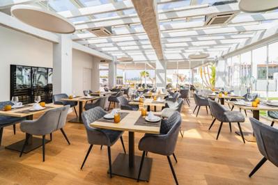 Foto Soul Beach Hotel *** Denia