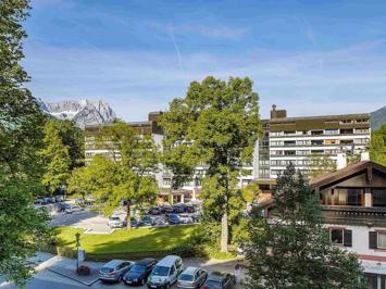 Foto Mercure Garmisch-Partenkirchen **** Garmisch-Partenkirchen