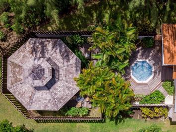 Foto Sugar Cane Club Hotel en Spa **** St Peter