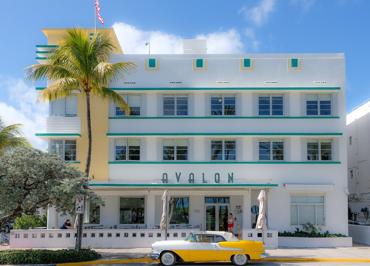 Foto Avalon *** Miami