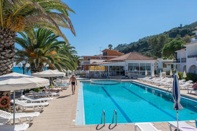 Foto Hotel Paradise Beach *** Argassi