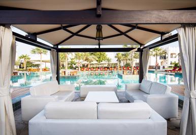 Foto Sharq Village en Spa a Ritz-Carlton Hotel ***** Doha