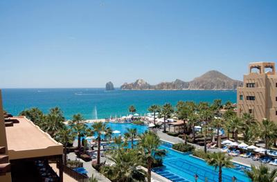 Foto RIU Santa Fe ***** Cabo San Lucas