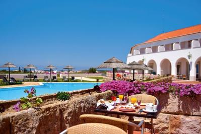 Foto Pestana Pousada Sagres **** Sagres