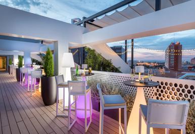 Foto Barcelo Imagine ***** Madrid