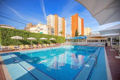Foto Servigroup Nereo **** Benidorm