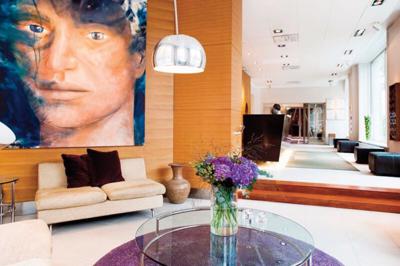 Foto Elite Stockholm Plaza **** Stockholm