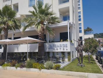 Foto Seaside Hotel **** Durres