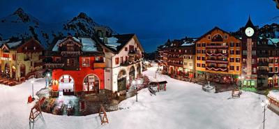 Foto Pierre et Vacances Le Village ***** Les Arcs 1950