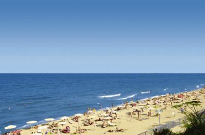 Foto Paraiso Beach *** Obzor