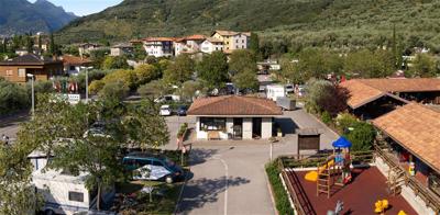 Foto Brione **** Riva Del Garda