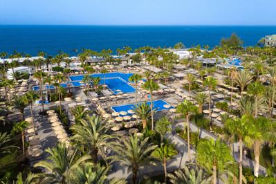 Foto RIU Gran Canaria **** Meloneras