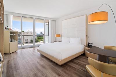 Foto The Grayson Hotel Miami ***** Miami