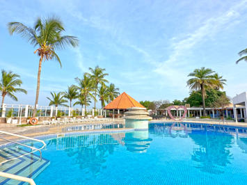 Foto Prime Atlantic **** Banjul