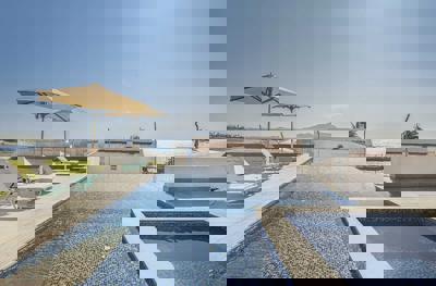 Foto V Hotel Sharm El Sheikh ***** Sharks Bay